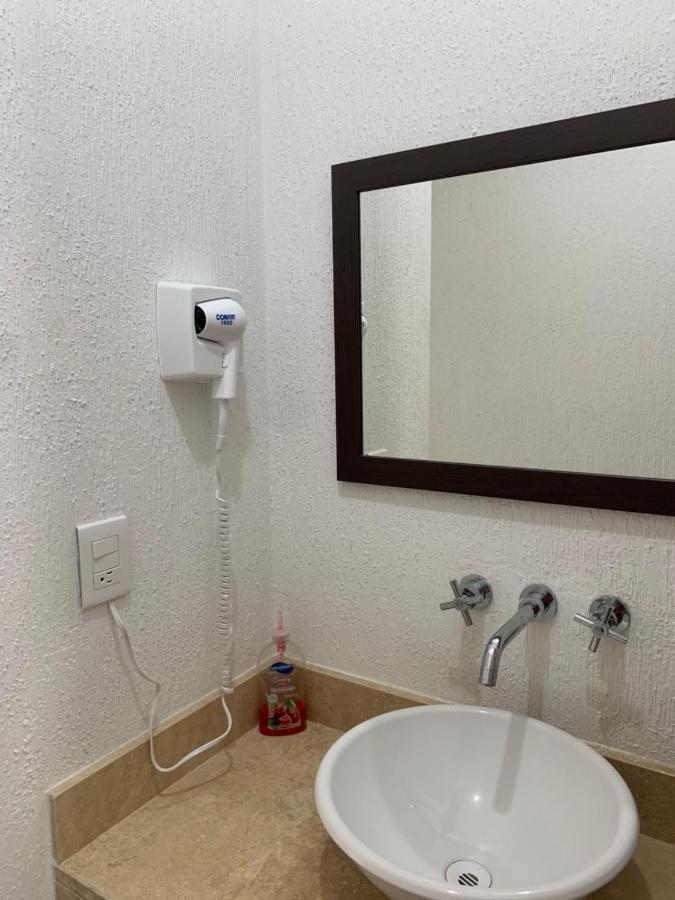 Vive Tus Vacaciones, Depa Nuevo Playa Del Carmen Apartment Exterior photo
